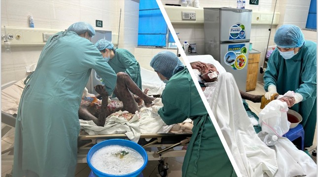 Kỳ tích y khoa: Điều trị ca bệnh hiếm đầu tiên tại Việt Nam, cả thế giới chỉ có 10 ca