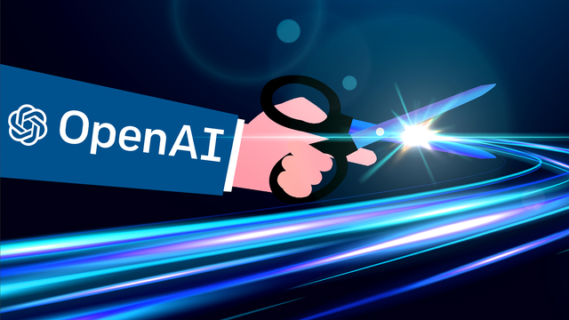 OpenAI "cấm cửa" hoàn toàn Trung Quốc: dùng VPN cũng không thể truy cập ChatGPT
