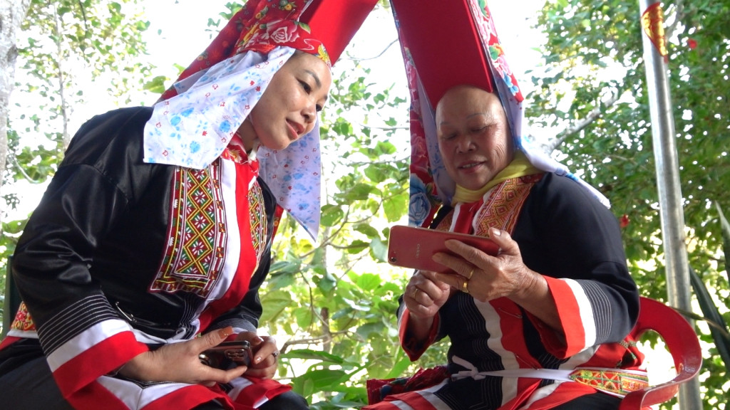 Tiện ích từ chuyển đổi số ở Tiên Yên