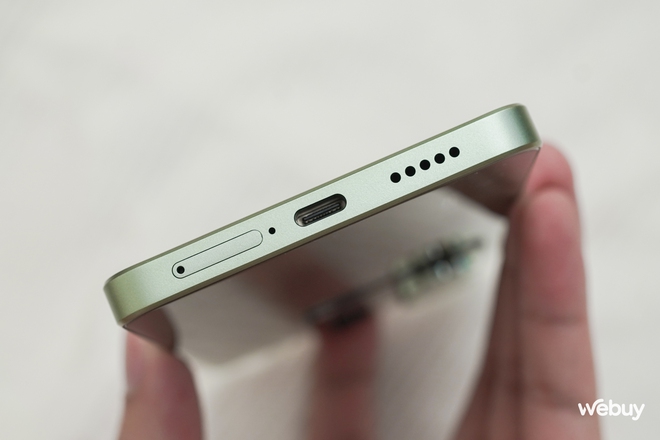 Trên tay Redmi Note 13 Pro 5G Trên tay Redmi Note 13 Pro 5G