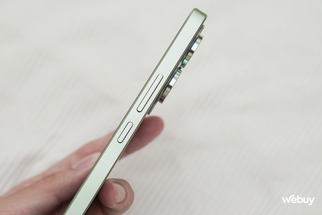 Trên tay Redmi Note 13 Pro 5G Trên tay Redmi Note 13 Pro 5G