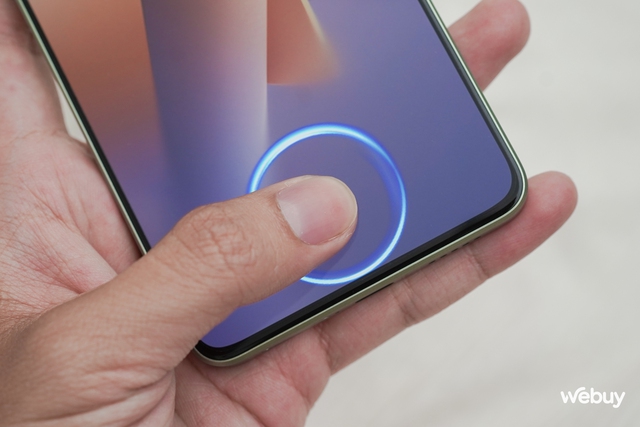 Trên tay Redmi Note 13 Pro 5G Trên tay Redmi Note 13 Pro 5G