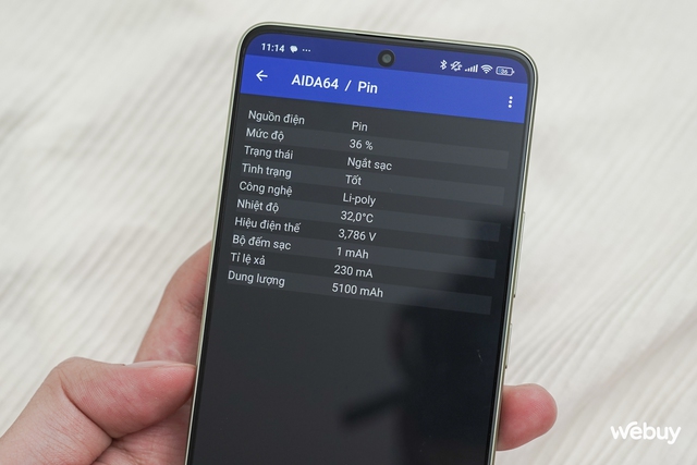 Trên tay Redmi Note 13 Pro 5G Trên tay Redmi Note 13 Pro 5G