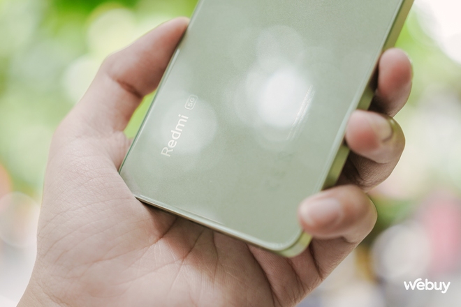Trên tay Redmi Note 13 Pro 5G Trên tay Redmi Note 13 Pro 5G