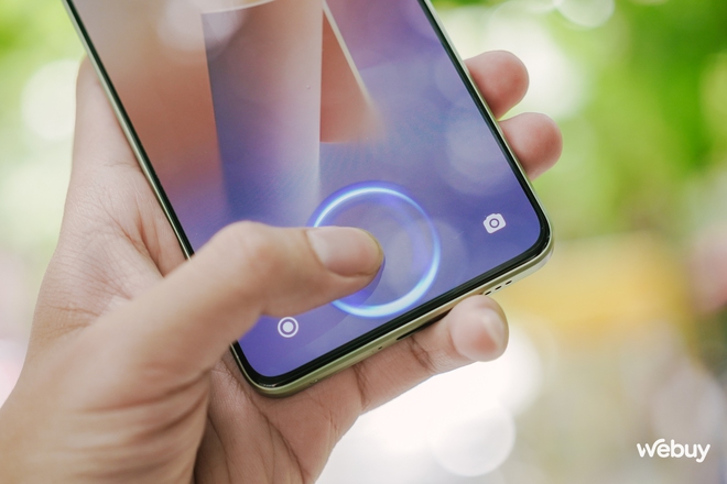 Trên tay Redmi Note 13 Pro 5G Trên tay Redmi Note 13 Pro 5G