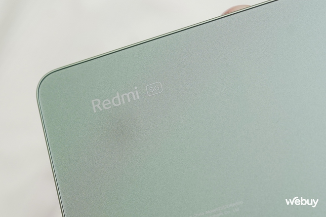 Trên tay Redmi Note 13 Pro 5G Trên tay Redmi Note 13 Pro 5G