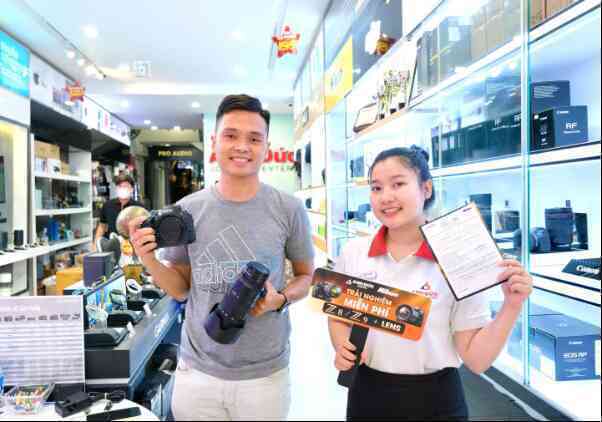 Anh Đức Digital tổ chức chương trình trải nghiệm miễn phí Combo Nikon Z8 và Nikon Z9