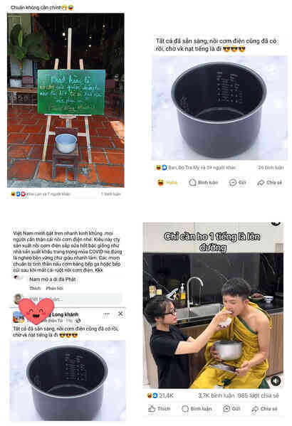 Bạc Liêu: Cần tỉnh táo khi dùng mạng xã hội