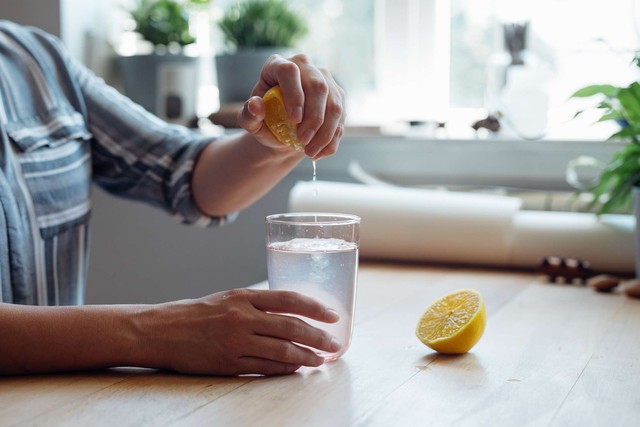 Giảm cân nhanh vèo vèo trong vòng 1 tháng: Tất tần tật những gì bạn cần để tiêu mỡ đều có ở đây- Ảnh 4. Giảm cân nhanh vèo vèo trong vòng 1 tháng: Tất tần tật những gì bạn cần để tiêu mỡ đều có ở đây- Ảnh 4.