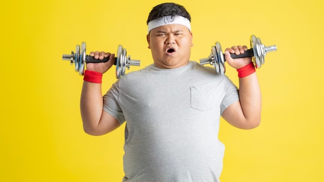 Giảm cân nhanh vèo vèo trong vòng 1 tháng: Tất tần tật những gì bạn cần để tiêu mỡ đều có ở đây- Ảnh 9. Giảm cân nhanh vèo vèo trong vòng 1 tháng: Tất tần tật những gì bạn cần để tiêu mỡ đều có ở đây- Ảnh 9.