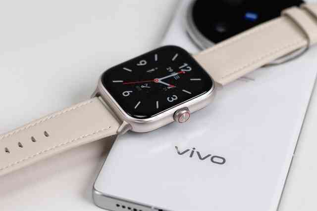 Lại xuất hiện đồng hồ giống Apple Watch: Hỗ trợ eSIM, pin 21 ngày, tích hợp AI, giá chỉ 2,8 triệu đồng- Ảnh 2. Lại xuất hiện đồng hồ giống Apple Watch: Hỗ trợ eSIM, pin 21 ngày, tích hợp AI, giá chỉ 2,8 triệu đồng- Ảnh 2.