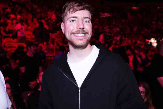 MrBeast 'báo thù' cho PewDiePie, chính thức trở thành kênh YouTube số 1 thế giới- Ảnh 2. MrBeast 'báo thù' cho PewDiePie, chính thức trở thành kênh YouTube số 1 thế giới- Ảnh 2.