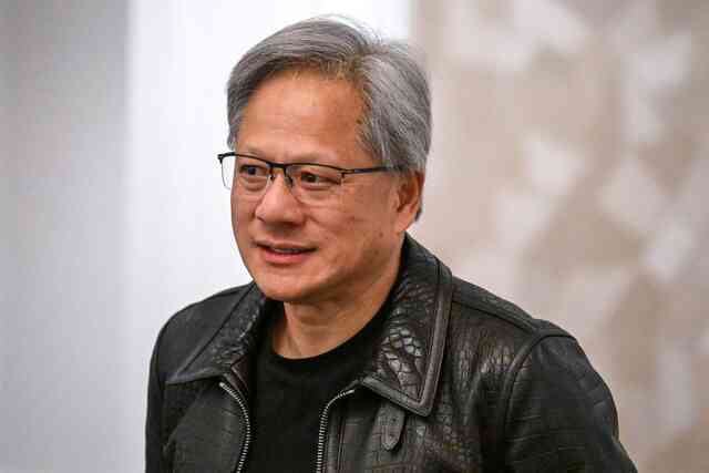 "Mua càng nhiều, tiết kiệm càng lớn": CEO NVIDIA định nghĩa lại bài toán kinh tế với khái niệm 'Toán của CEO'