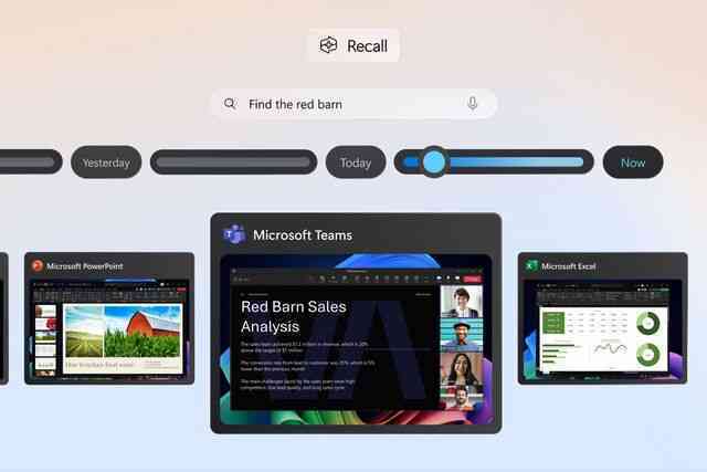 Tính năng AI độc quyền cho PC Copilot Plus của Windows 11 bị "bẻ khóa", chạy mượt mà trên các thiết bị cũ
