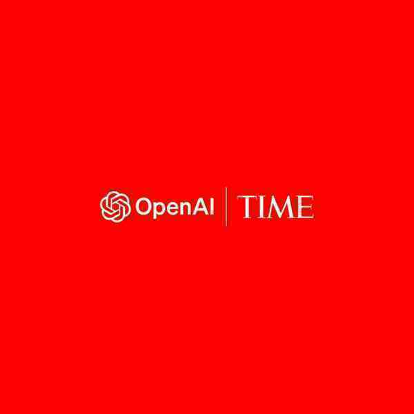 Tạp chí Time mở kho dữ liệu trăm năm tuổi cho công ty mẹ ChatGPT
