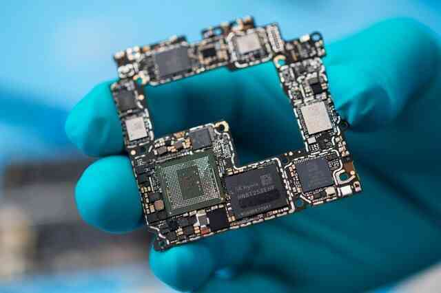 Chip thương mại nội địa - Chiến thuật sinh tồn của Trung Quốc: Loại bỏ sự phụ thuộc vào Mỹ, SMIC nổi lên như một ‘vũ khí bí mật’