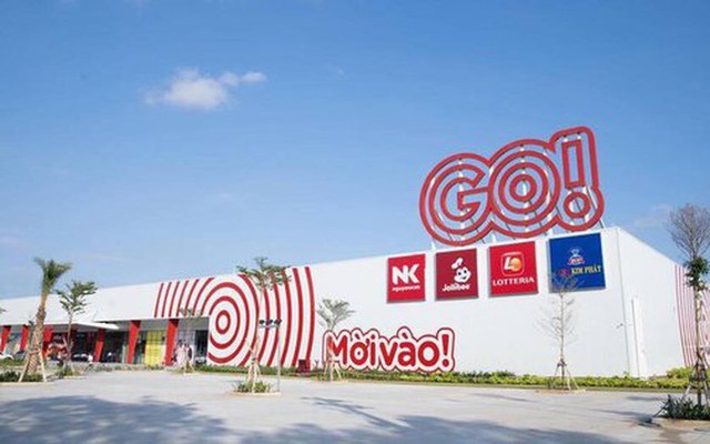 Đại gia bán lẻ Thái Lan lắp đặt máy gom ve chai: 4 tháng thu được 65.000 vỏ chai, 14.000 lon nhôm, nhắm lắp 86 máy gom tại TTTM GO! toàn quốc