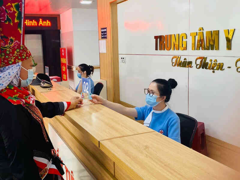 Hiệu quả từ Đề án 06 ở Tiên Yên