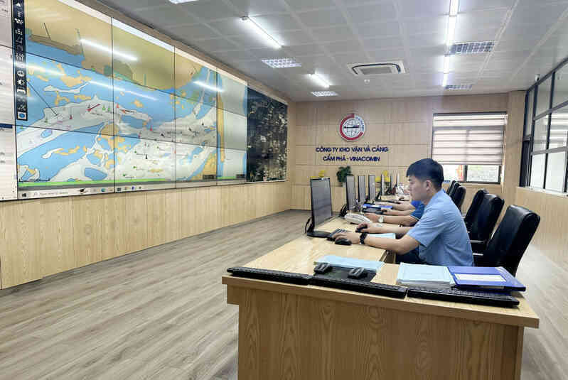 Bứt phá từ chuyển đổi số