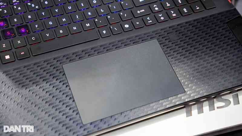 Computex 2024: Laptop gaming bản giới hạn kết hợp cùng hãng xe sang - 5