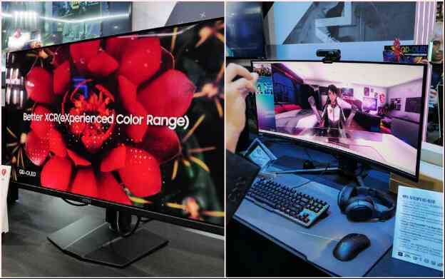 Ghé thăm gian hàng MSI tại Computex 2024 với loạt linh kiện ấn tượng- Ảnh 9. Ghé thăm gian hàng MSI tại Computex 2024 với loạt linh kiện ấn tượng- Ảnh 9.