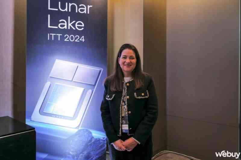 Intel: Lunar Lake sẽ đập tan suy nghĩ ARM vượt trội hơn x86- Ảnh 3. Intel: Lunar Lake sẽ đập tan suy nghĩ ARM vượt trội hơn x86- Ảnh 3.