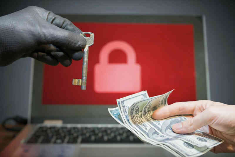 Khuyến nghị các tổ chức giám sát 24/7 để chủ động chống tấn công ransomware