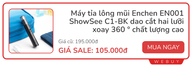 Săn sale Samsung, Philips, Lenovo... đủ các món đồ hay ho giá rẻ, giảm sâu đến 60%- Ảnh 3. Săn sale Samsung, Philips, Lenovo... đủ các món đồ hay ho giá rẻ, giảm sâu đến 60%- Ảnh 3.