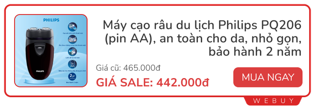 Săn sale Samsung, Philips, Lenovo... đủ các món đồ hay ho giá rẻ, giảm sâu đến 60%- Ảnh 4. Săn sale Samsung, Philips, Lenovo... đủ các món đồ hay ho giá rẻ, giảm sâu đến 60%- Ảnh 4.