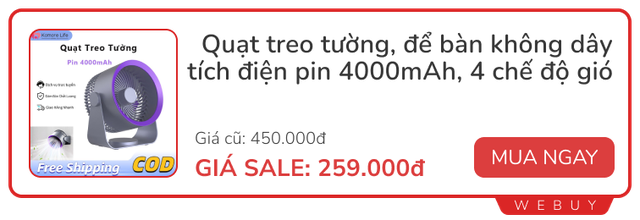 Săn sale Samsung, Philips, Lenovo... đủ các món đồ hay ho giá rẻ, giảm sâu đến 60%- Ảnh 9. Săn sale Samsung, Philips, Lenovo... đủ các món đồ hay ho giá rẻ, giảm sâu đến 60%- Ảnh 9.