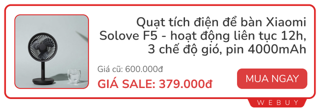 Săn sale Samsung, Philips, Lenovo... đủ các món đồ hay ho giá rẻ, giảm sâu đến 60%- Ảnh 10. Săn sale Samsung, Philips, Lenovo... đủ các món đồ hay ho giá rẻ, giảm sâu đến 60%- Ảnh 10.