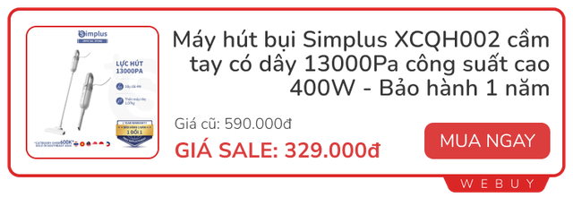 Săn sale Samsung, Philips, Lenovo... đủ các món đồ hay ho giá rẻ, giảm sâu đến 60%- Ảnh 13. Săn sale Samsung, Philips, Lenovo... đủ các món đồ hay ho giá rẻ, giảm sâu đến 60%- Ảnh 13.