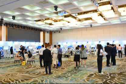 Trung tâm hỗ trợ CNTT Hàn Quốc tại Thành phố Hồ Chí Minh, thành công tổ chức K-Global@Việt Nam 2024- Ảnh 2. Trung tâm hỗ trợ CNTT Hàn Quốc tại Thành phố Hồ Chí Minh, thành công tổ chức K-Global@Việt Nam 2024- Ảnh 2.