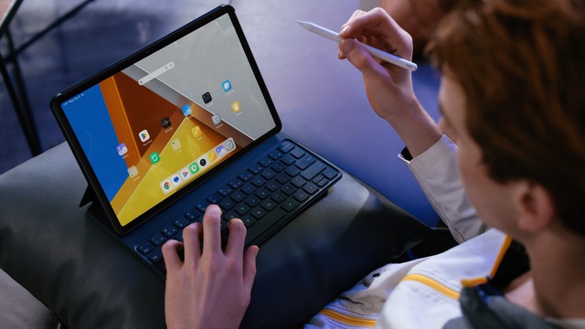 Xiaomi mới ra mắt mẫu máy tính bảng mới giá rẻ mà chất lượng, cạnh tranh cực ổn với iPad