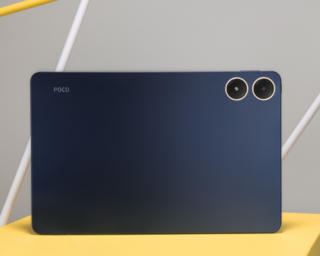 Xiaomi mới ra mắt mẫu máy tính bảng mới giá rẻ mà chất lượng, cạnh tranh cực ổn với iPad- Ảnh 6. Xiaomi mới ra mắt mẫu máy tính bảng mới giá rẻ mà chất lượng, cạnh tranh cực ổn với iPad- Ảnh 6.