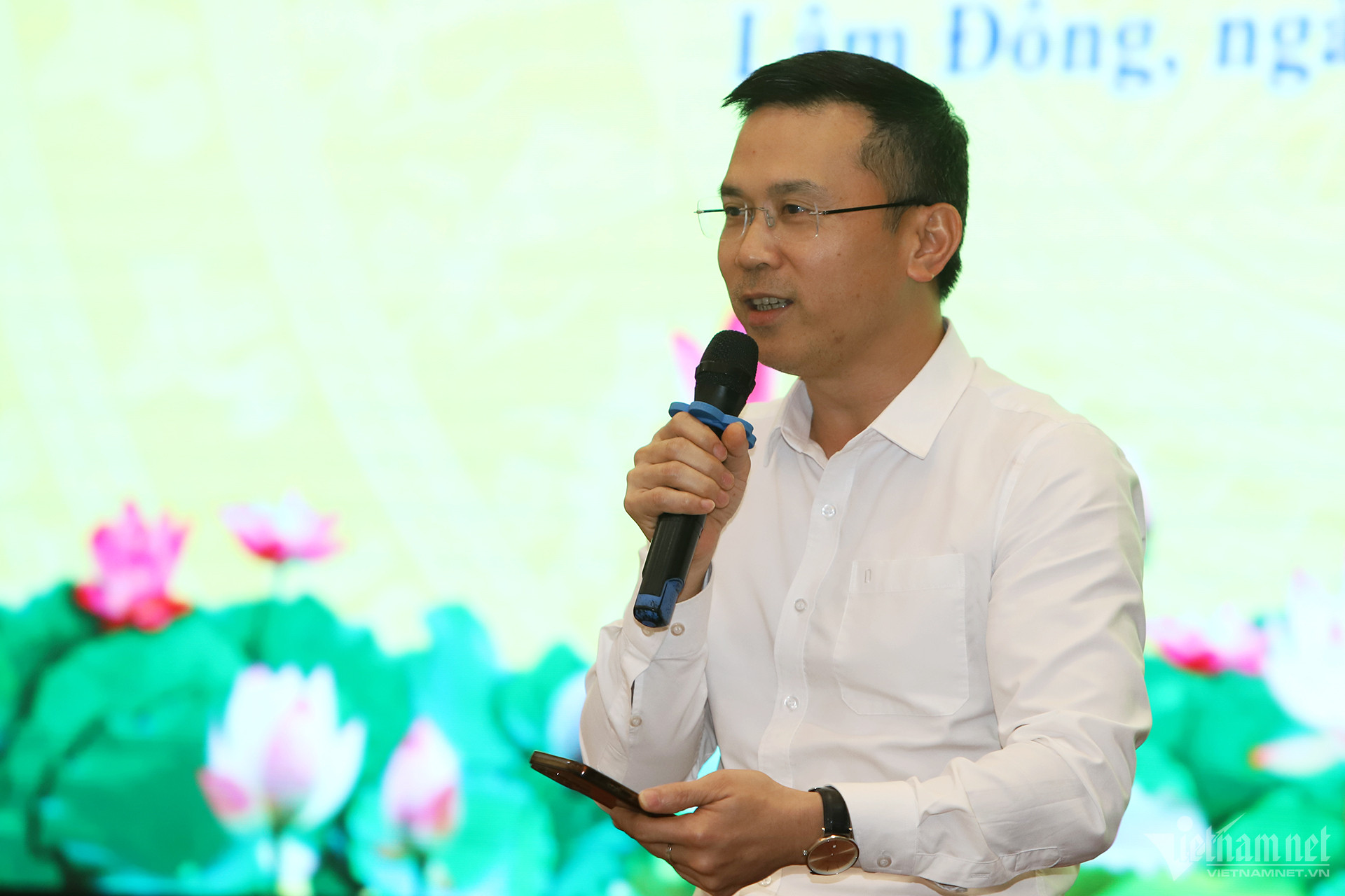 Chuyên gia hiến kế phương thức quảng bá hình ảnh Việt Nam ra nước ngoài