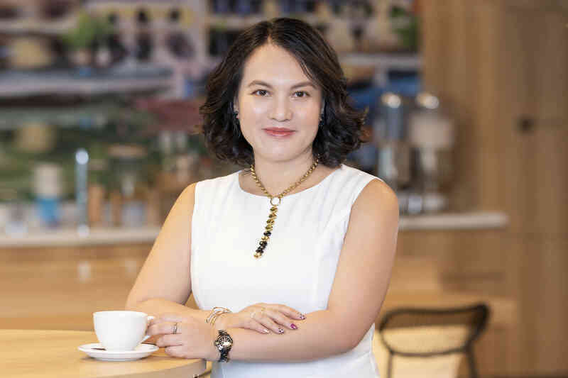"Dùng AI giống như tập đi xe đạp, phải trèo lên và ngã vài lần"