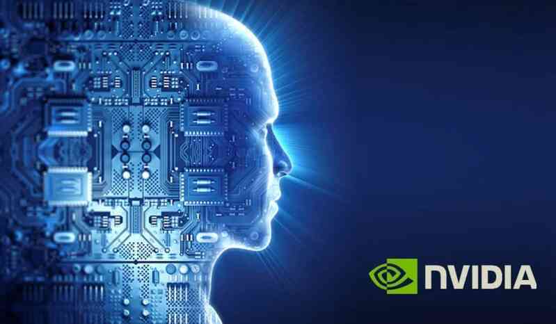 Vốn hóa Nvidia đạt hơn 3.000 tỷ USD, vượt mặt Apple