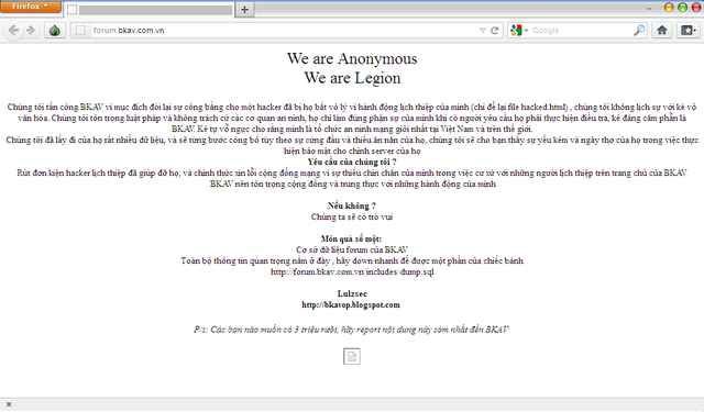Bkav ra mắt giải pháp chống hack cho doanh nghiệp, dù trước đây từng nhiều lần bị hacker tung dữ liệu- Ảnh 3. Bkav ra mắt giải pháp chống hack cho doanh nghiệp, dù trước đây từng nhiều lần bị hacker tung dữ liệu- Ảnh 3.