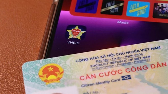 Làm gì khi tích hợp Giấy phép lái xe vào VNeID nhưng bị từ chối?