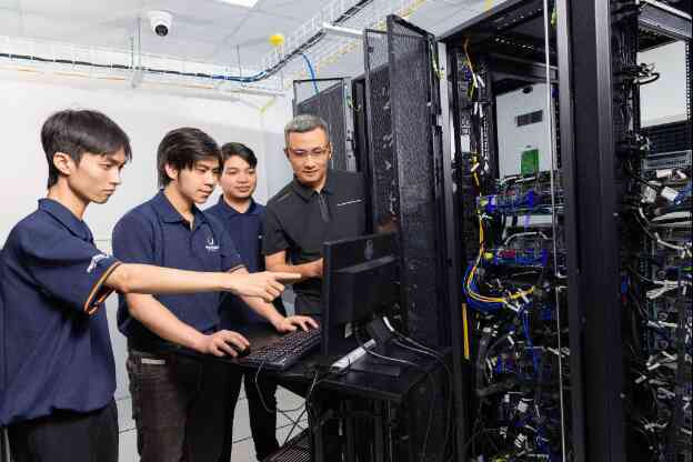 Ngành An toàn thông tin - Tiềm năng và cơ hội phát triển- Ảnh 2. Ngành An toàn thông tin - Tiềm năng và cơ hội phát triển- Ảnh 2.