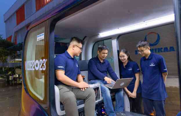 Ngành An toàn thông tin - Tiềm năng và cơ hội phát triển- Ảnh 4. Ngành An toàn thông tin - Tiềm năng và cơ hội phát triển- Ảnh 4.
