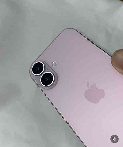 Rò rỉ hình ảnh iPhone 16 màu hồng siêu xinh, không chốt đơn thì lại quá phí!- Ảnh 8. Rò rỉ hình ảnh iPhone 16 màu hồng siêu xinh, không chốt đơn thì lại quá phí!- Ảnh 8.