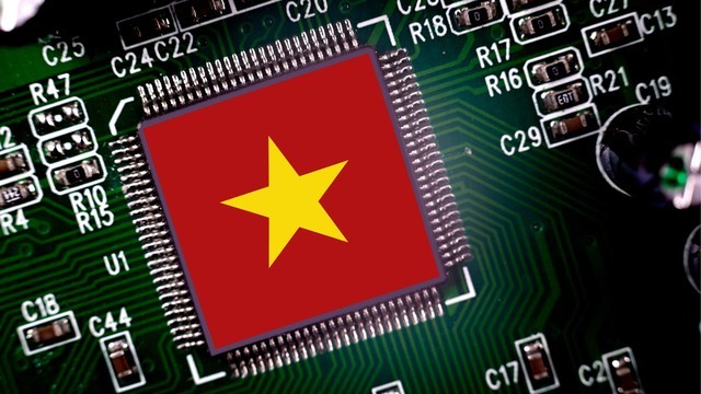 Sản xuất thử bán dẫn, Việt Nam có thể phải đầu tư 7 tỷ USD