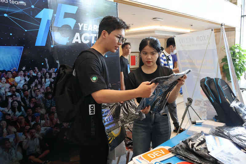 6 năm nữa, Đà Nẵng có 1.500 nhân lực thiết kế vi mạch
