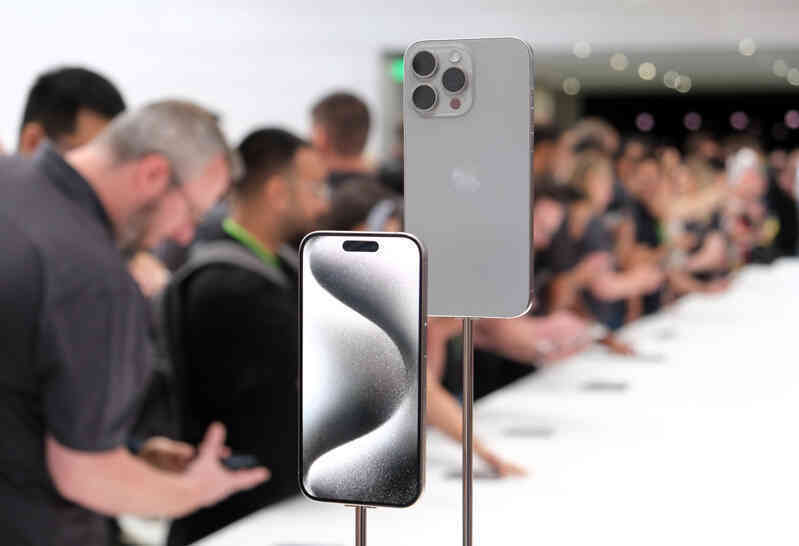 Chuyện lạ gì đang xảy ra với iPhone ở Trung Quốc?- Ảnh 3. Chuyện lạ gì đang xảy ra với iPhone ở Trung Quốc?- Ảnh 3.