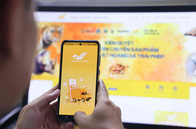 Hệ thống CNTT của Bưu điện Việt Nam đã cơ bản hoạt động trở lại