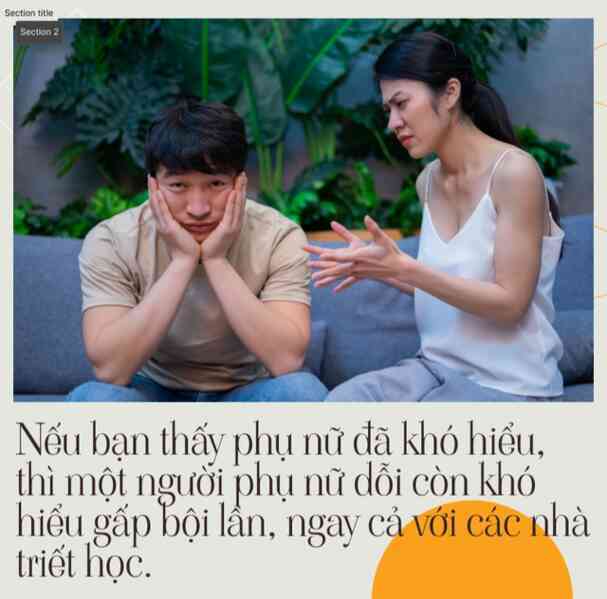 “Dỗi”: Đặc quyền tình yêu hay công cụ thao túng tâm lý?
