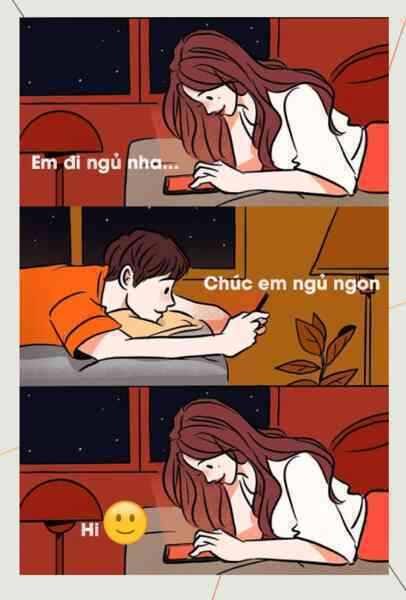 “Dỗi”: Đặc quyền tình yêu hay công cụ thao túng tâm lý?- Ảnh 3. “Dỗi”: Đặc quyền tình yêu hay công cụ thao túng tâm lý?- Ảnh 3.