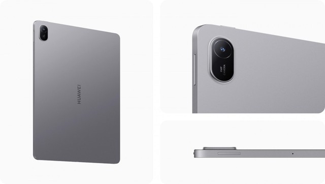Huawei ra mắt máy tính bảng 11 inch thiết kế đẹp, hiệu năng tầm trung- Ảnh 2. Huawei ra mắt máy tính bảng 11 inch thiết kế đẹp, hiệu năng tầm trung- Ảnh 2.